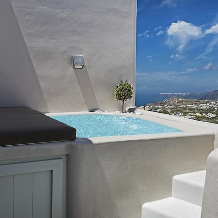 Villa Pyrgos Terrace House Camera foto