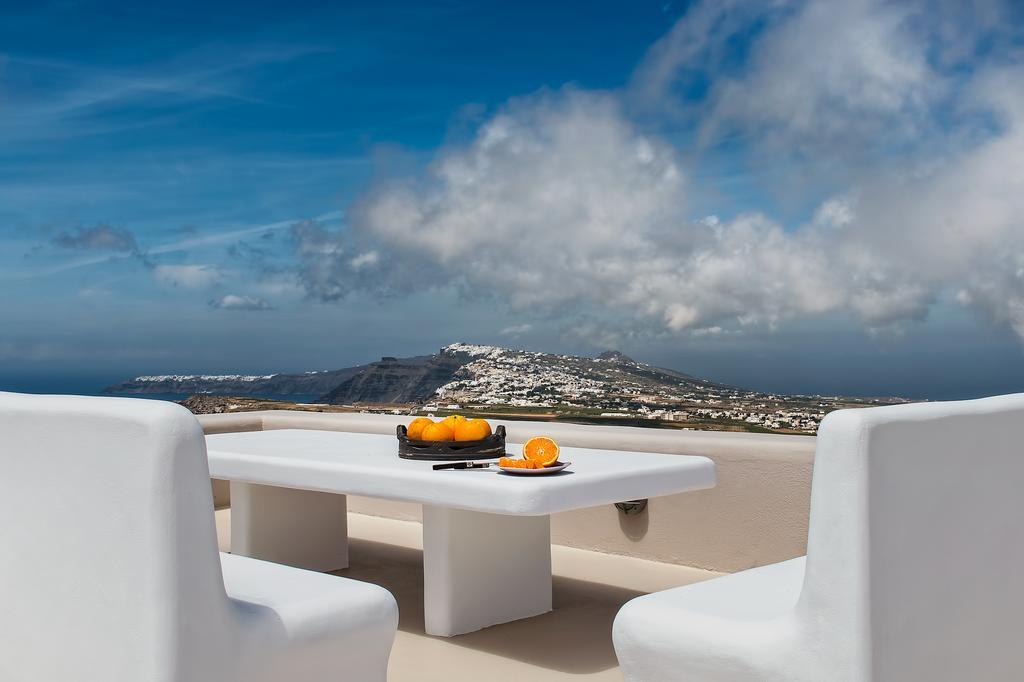 Villa Pyrgos Terrace House Camera foto