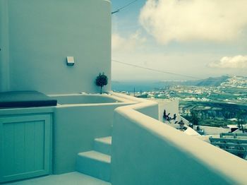 Villa Pyrgos Terrace House Esterno foto